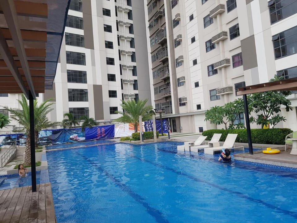 KC Studio 7 at Horizon 101 Cebu Apartment in Lapu-Lapu City