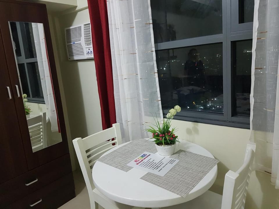 KC Studio 7 at Horizon 101 Cebu Apartment in Lapu-Lapu City