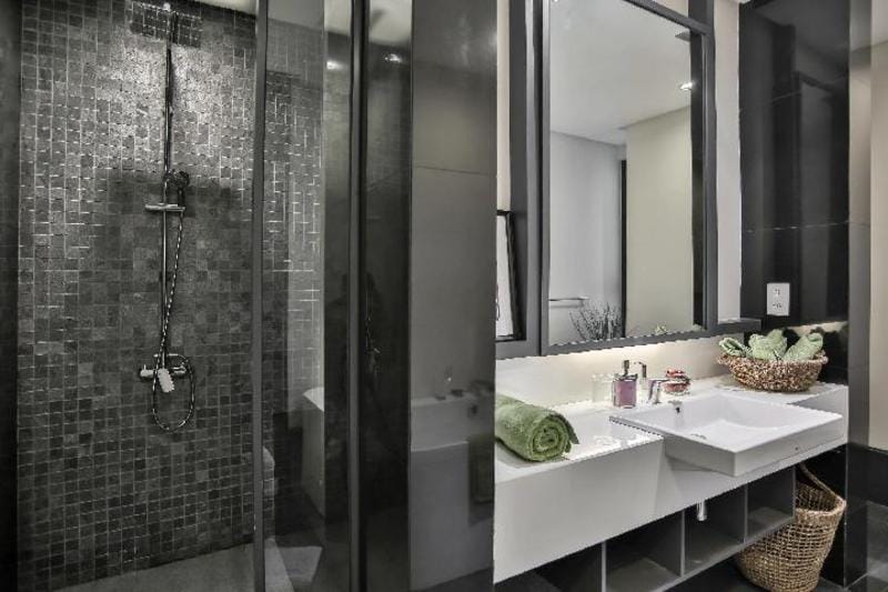 The Mews Luxury Apartment in Federal Territory of Kuala Lumpur