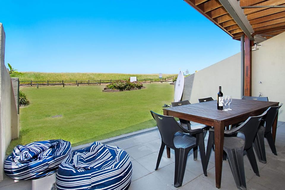 Sunrise Reef 4 Vacation rental in Lennox Head