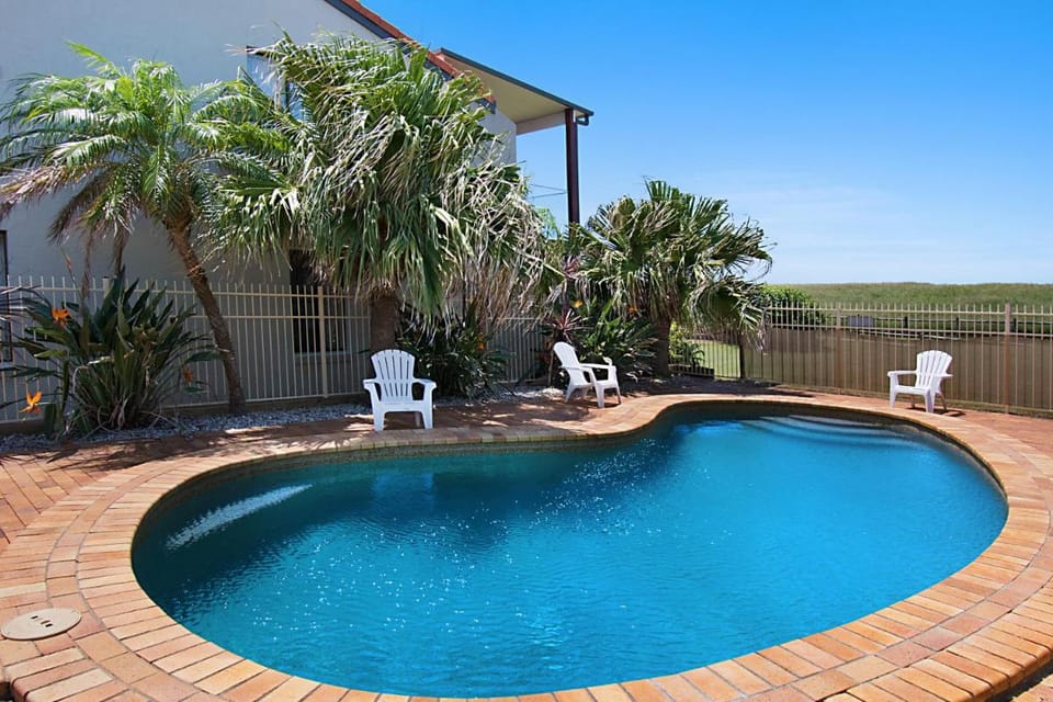 Sunrise Reef 4 Vacation rental in Lennox Head