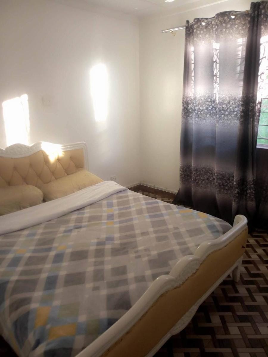 Kenya Inn Bed and Breakfast in Nairobi