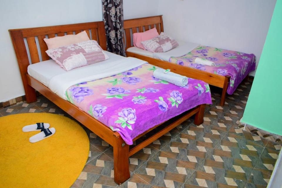 Kenya Inn Bed and Breakfast in Nairobi