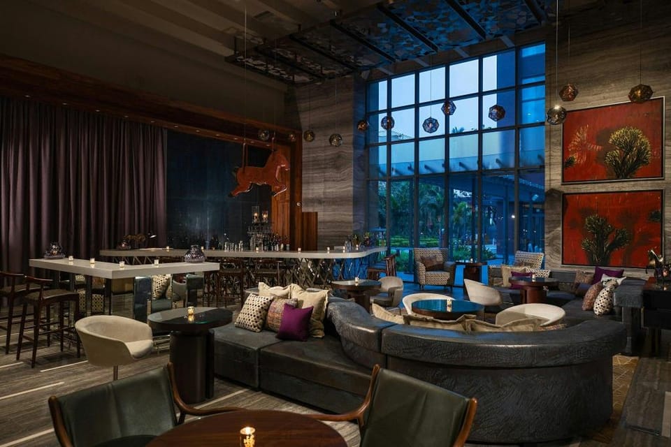 Renaissance by Marriott Bengaluru Race Course Hotel Hotel in Bengaluru