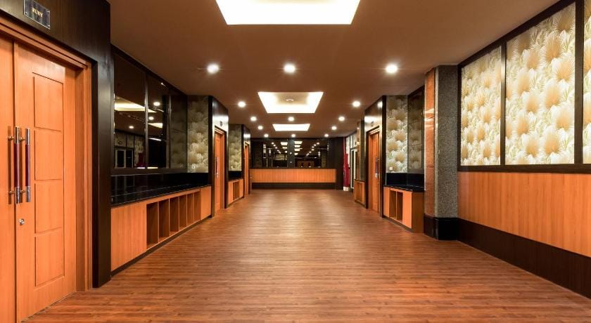 Best Western Senayan Hotel in South Jakarta City