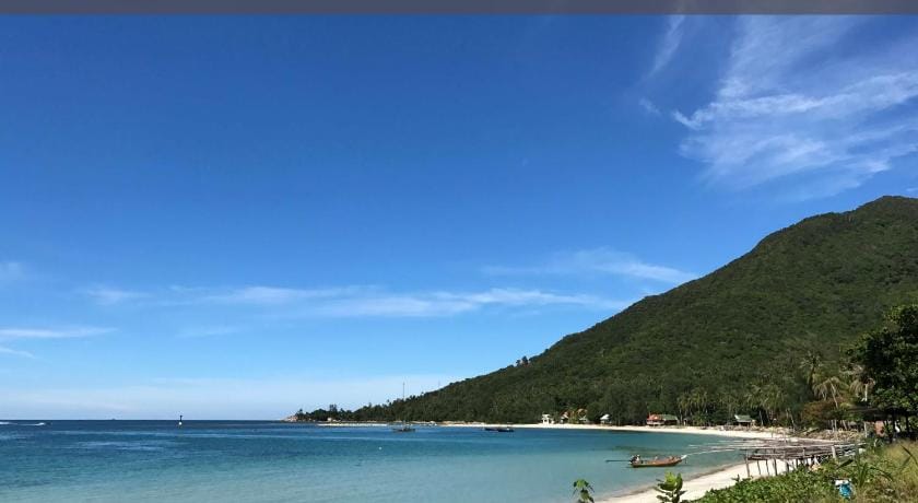 Silan Residence, Koh Phangan - An authentic village experience Vacation rental in Ban Tai