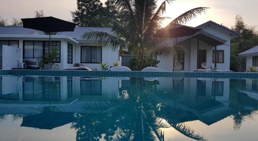 Silan Residence, Koh Phangan - An authentic village experience Vacation rental in Ban Tai
