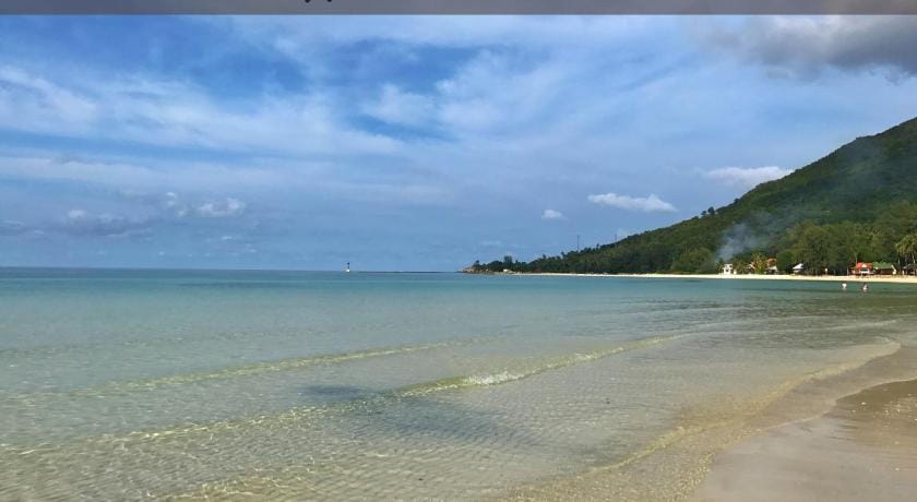 Silan Residence, Koh Phangan - An authentic village experience Vacation rental in Ban Tai