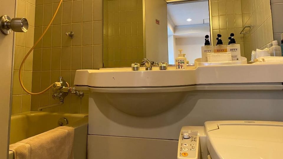 Business Hotel La Firenze Hotel in Saitama Prefecture