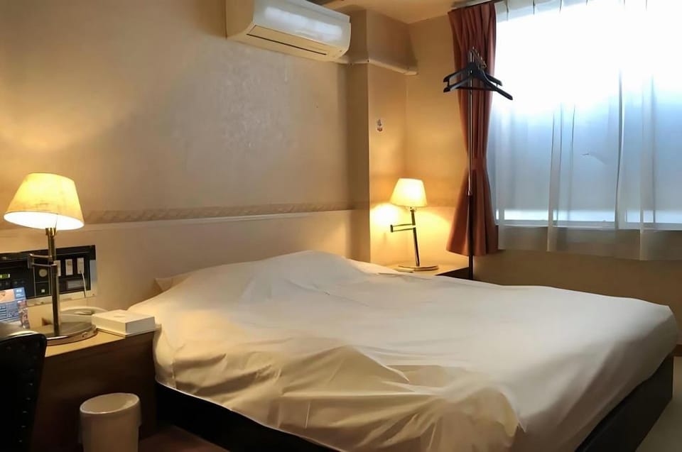 Business Hotel La Firenze Hotel in Saitama Prefecture