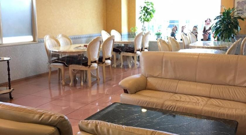 Business Hotel La Firenze Hotel in Saitama Prefecture