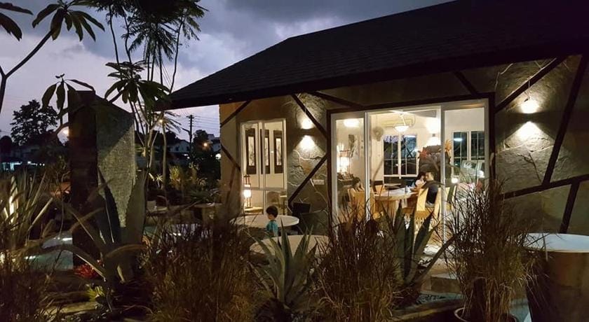 The Green Cottage Vacation rental in Kuching