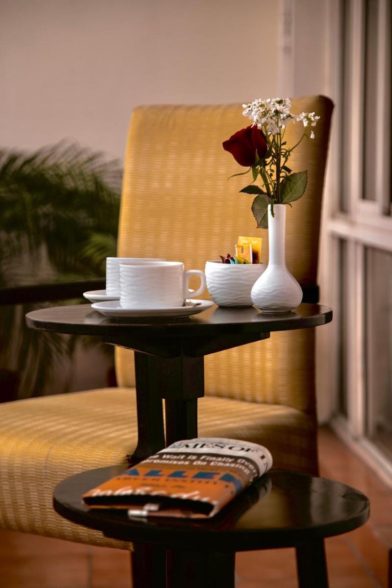 Rosewood Retreat Bhimtal Apartment hotel in Uttarakhand