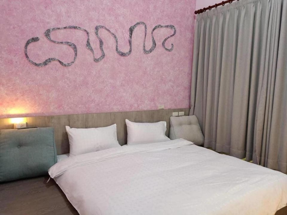 東立方旅宿-East Cube B&B Vacation rental in Kaohsiung