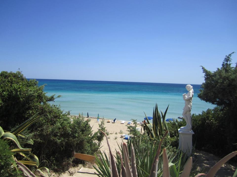 Hotel Caraibisiaco sul mare Hotel in Province of Taranto