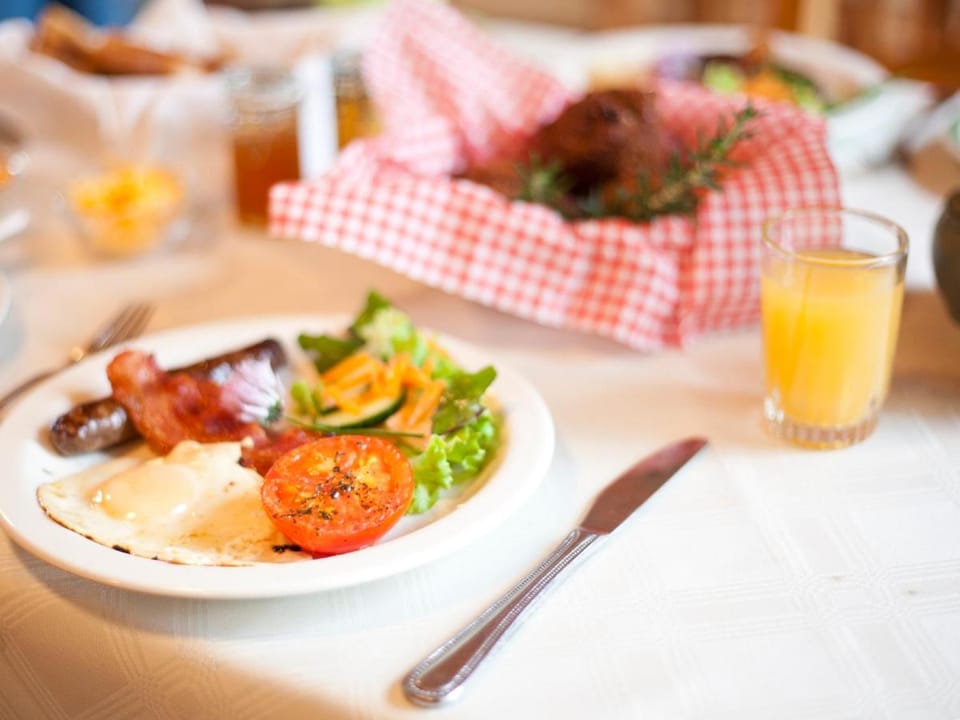 Andelomi Nature's Rest Bed and Breakfast in Eastern Cape