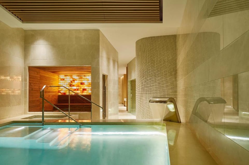 City of Dreams - Morpheus Hotel in China