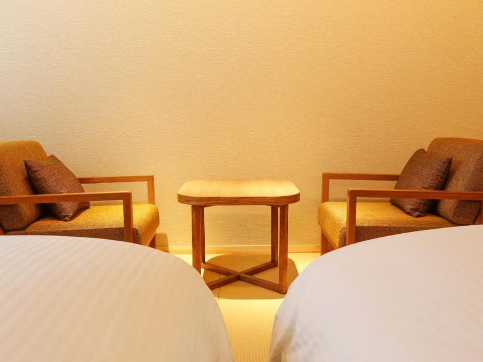 Minato Koyado Awajishima Ryokan in Hyogo Prefecture