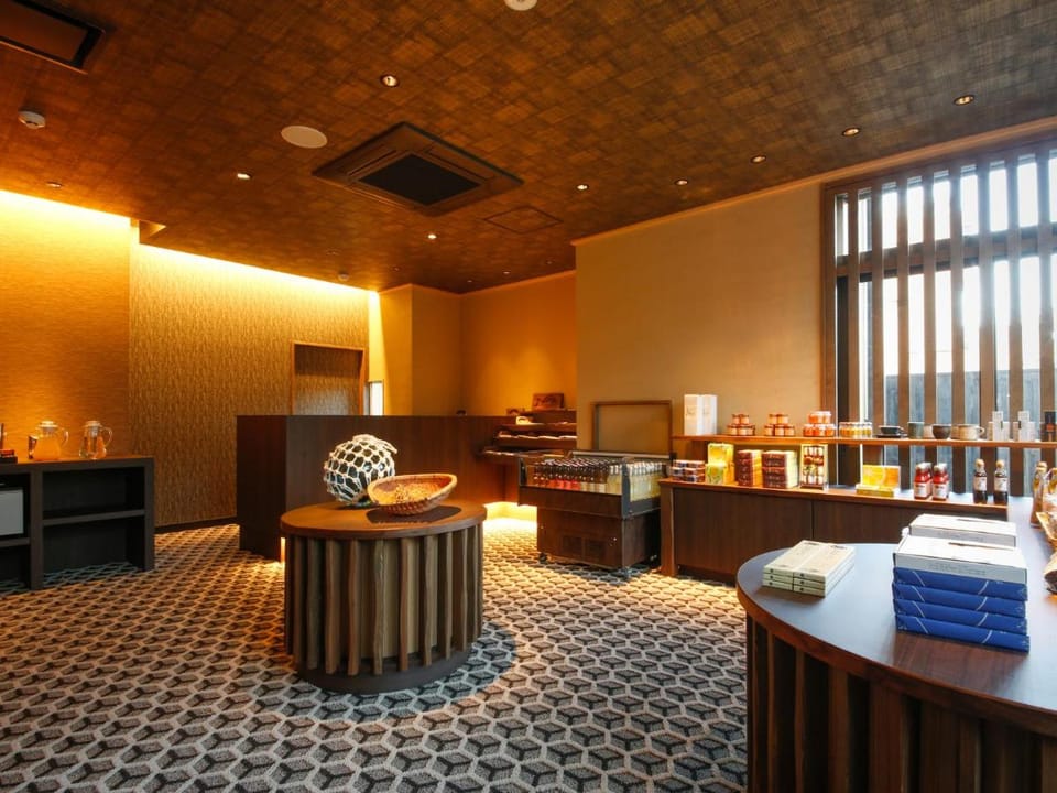 Minato Koyado Awajishima Ryokan in Hyogo Prefecture