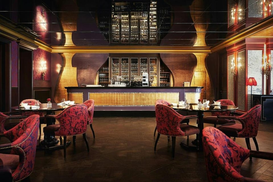 L'Escape Hotel, a Luxury Collection Hotel Seoul, Myeong-dong Hotel in Seoul