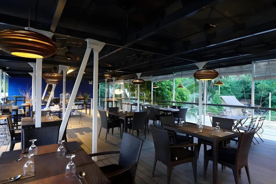 Apsaras Tribe- Siargao Resort in General Luna