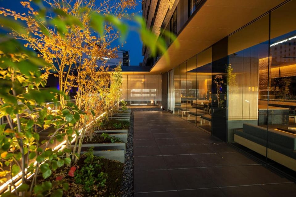 Tokyu Stay Kyoto Sakaiza Shijo Kawaramachi Hotel in Kyoto