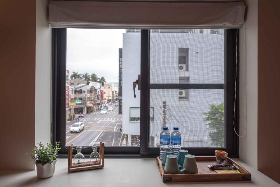 Small Bridge Good Home Vacation rental in Kaohsiung