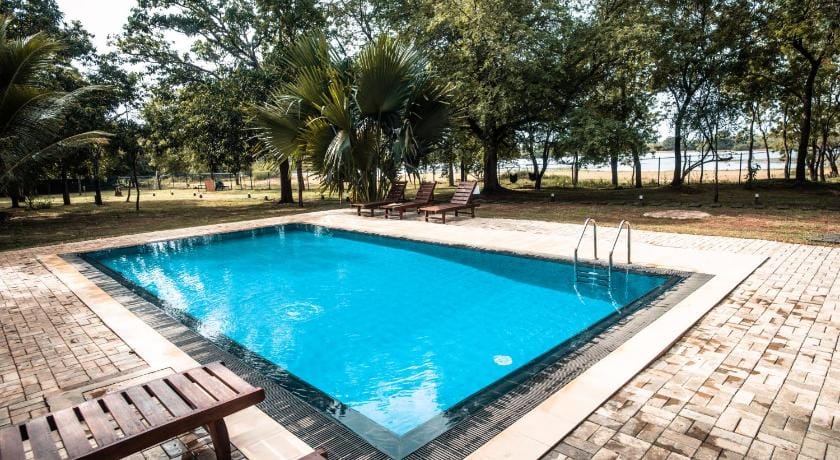 Tranquil Wild Lodge in Southern Province