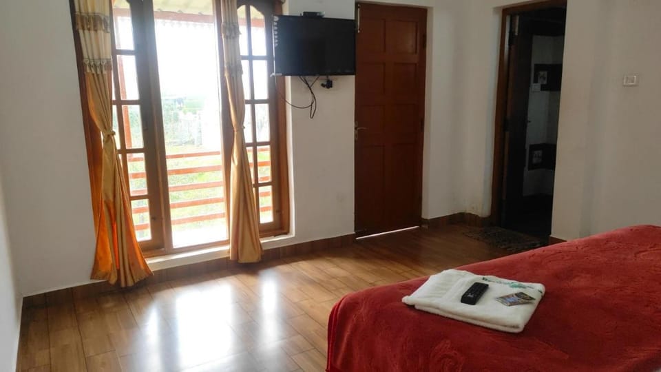 Pears Garden Royal Suite Vacation rental in Kodaikanal