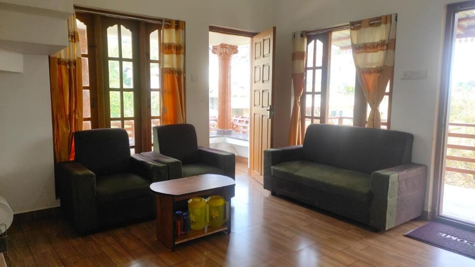 Pears Garden Royal Suite Vacation rental in Kodaikanal