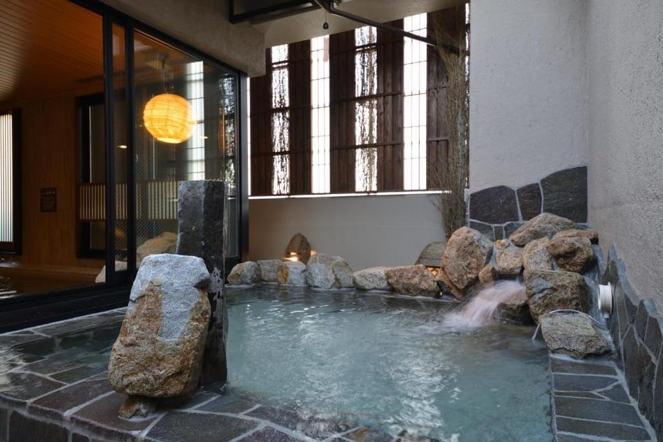 Dormy Inn Takamatsu Chuo Koenmae Natural Hot Spring Hotel in Japan
