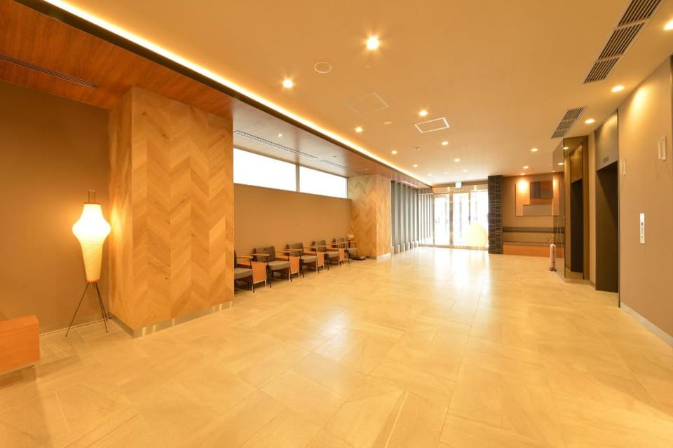 Dormy Inn Takamatsu Chuo Koenmae Natural Hot Spring Hotel in Japan