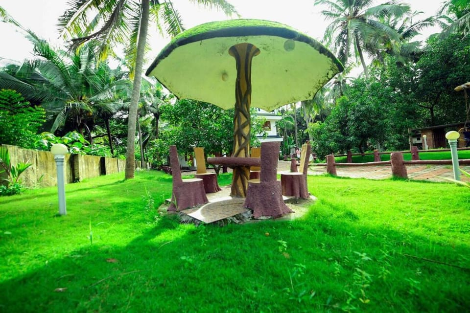 Bekal homestay and resorts Vacation rental in Kerala