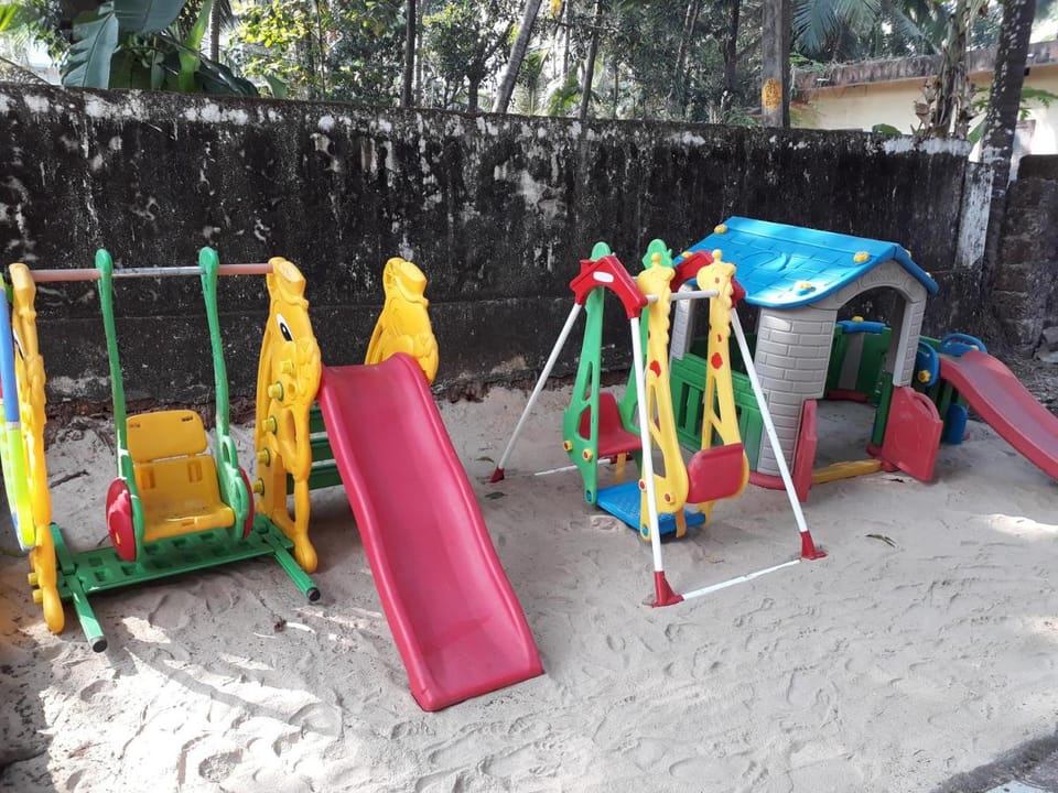 Bekal homestay and resorts Vacation rental in Kerala