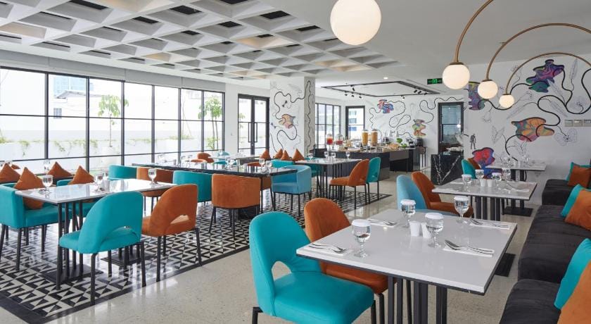 de Braga, ARTOTEL Curated Hotel in Bandung