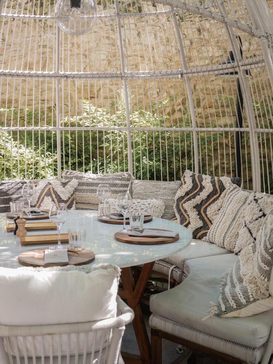 Le Saint Remy Hotel in Saint-Remy-de-Provence