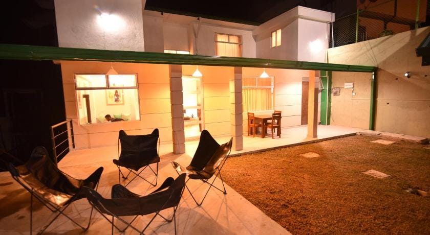 Top Terrace Cottage Vacation rental in Central Province