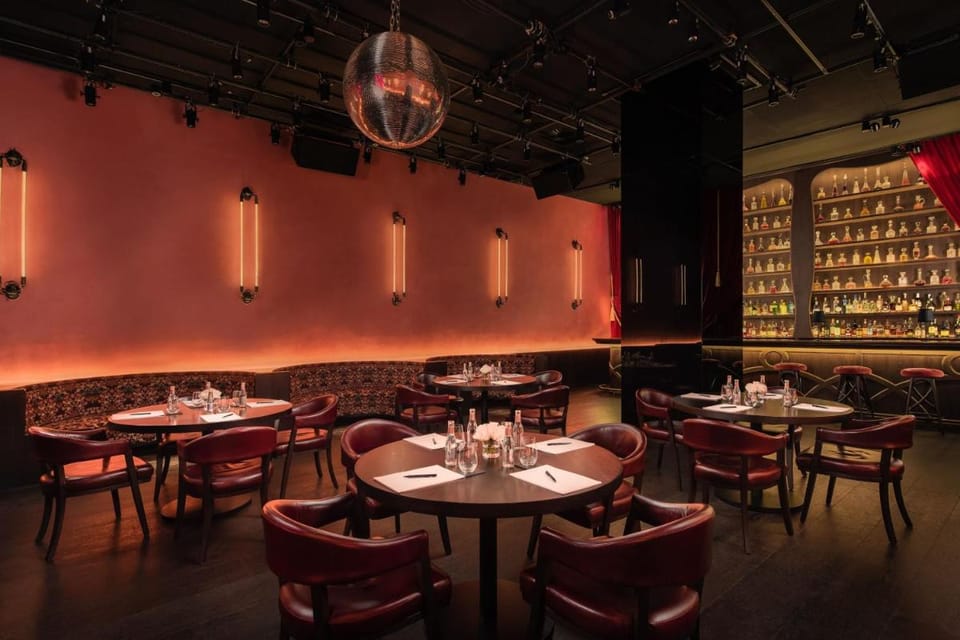 The Barcelona EDITION by Marriott Hotel in Barcelona