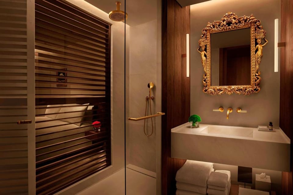 The Barcelona EDITION by Marriott Hotel in Barcelona