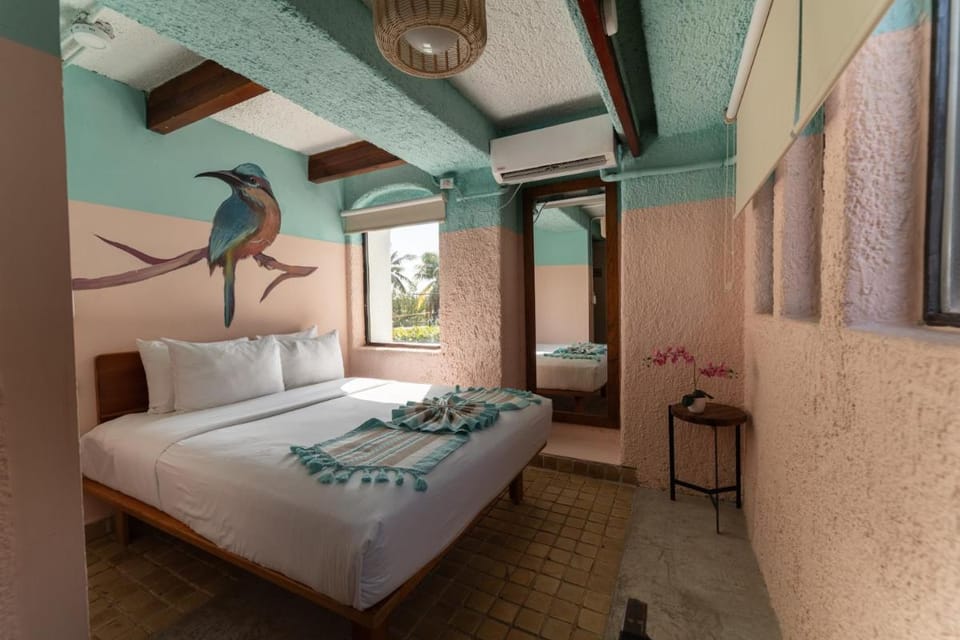 Selina Cancun Laguna Hotel Zone Hotel in Cancun