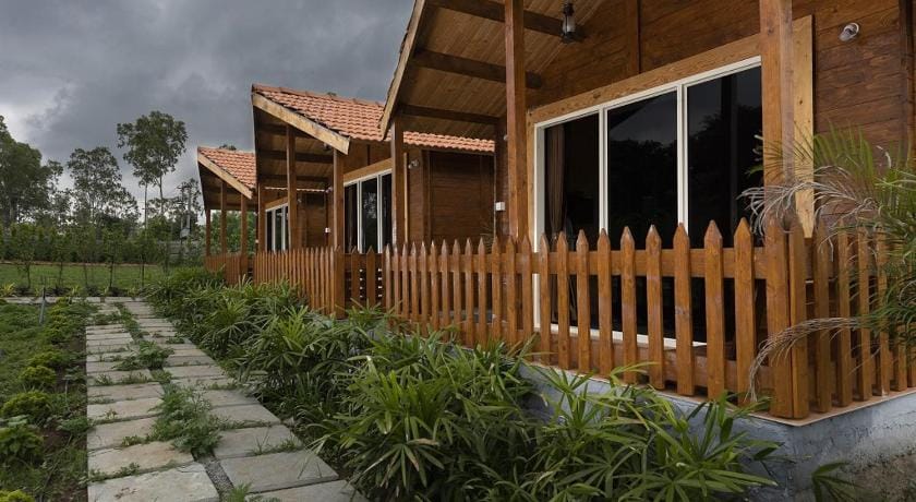 Trippr Chikkamagaluru Hostel in Karnataka