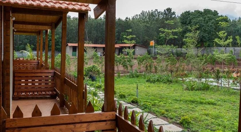 Trippr Chikkamagaluru Hostel in Karnataka