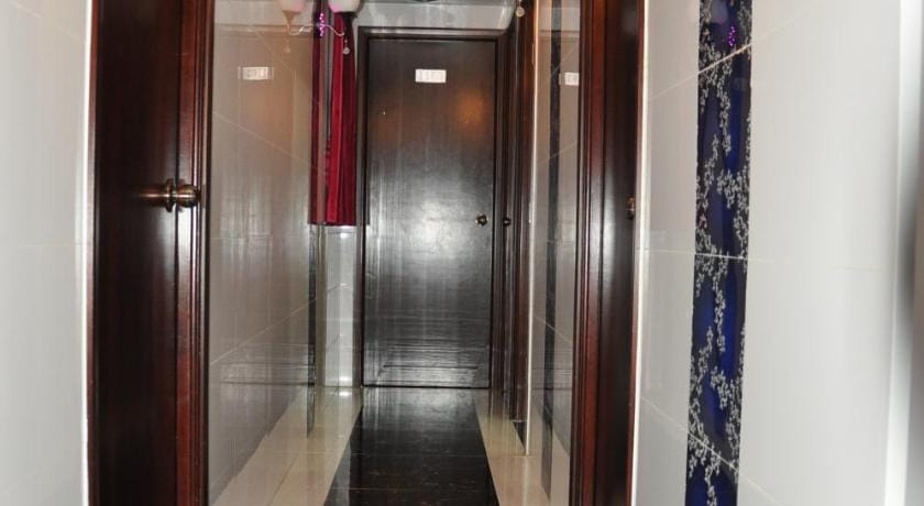 Swiss Hostel Bed and Breakfast in Hong Kong