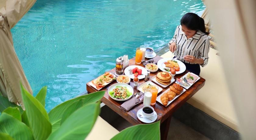 SARINA Hotel and Villa Hotel in Phnom Penh Province