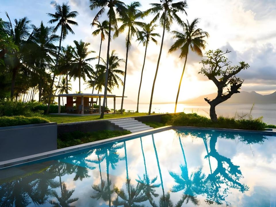Dialoog Banyuwangi Hotel in East Java