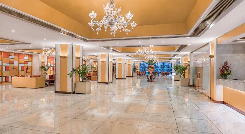 Manila Prince Hotel Hotel in Manila City