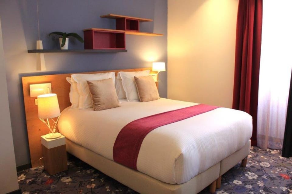 Hotel Berria Hotel in French Basque Country
