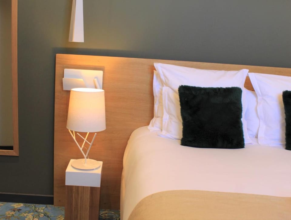 Hotel Berria Hotel in French Basque Country