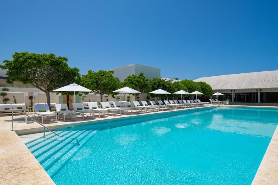 Melia Punta Cana Beach - Adults Only Resort in Punta Cana