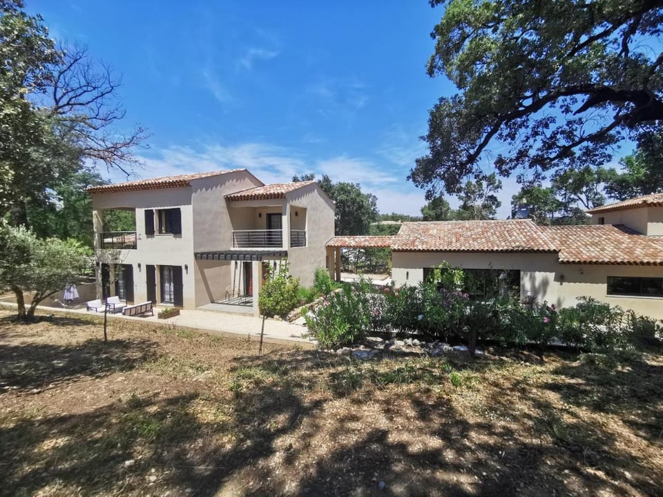 Villa Saona Bed and Breakfast in Sainte-Maxime
